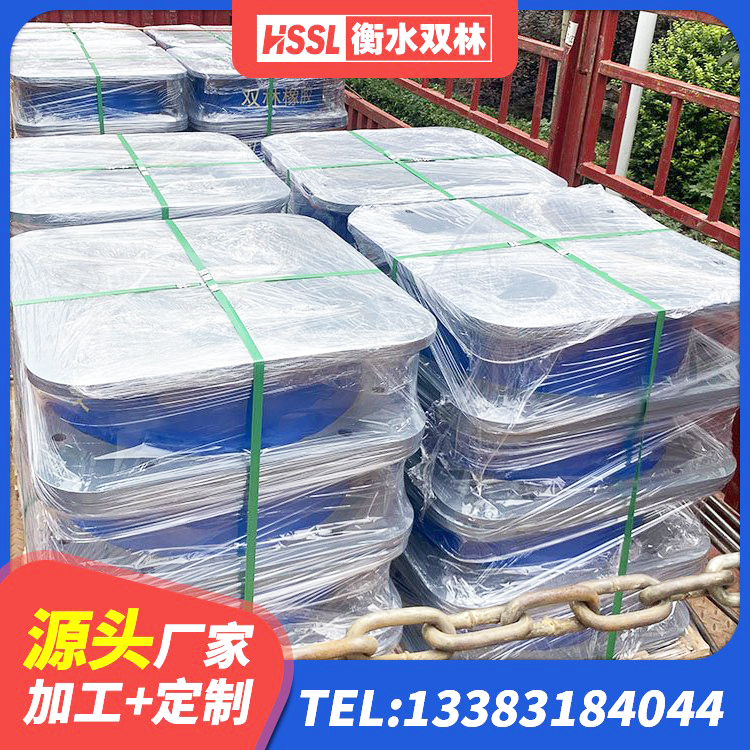 永德县建筑抗震减振支座源头工厂 永德县HDR型高阻尼隔震橡胶支座什么价格 永德县HDR1200高阻尼建筑隔震支座 永德县铅芯叠层隔震支座生产厂家 - 第6张