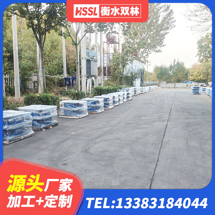 永德县建筑铅芯叠层隔震支座生产厂家 永德县LRB700支座生产厂家 永德县HDR高阻尼减隔震支座生产厂家 永德县抗震支座购买 - 第6张