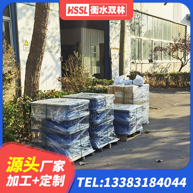 永德县水平力分散支座厂家 永德县较高阻尼减隔震支座生产厂家 永德县铅芯橡胶隔震支座LRB900源头工厂 永德县LNR1000橡胶隔震支座多少钱 - 第6张